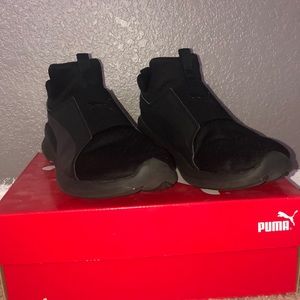 Puma Rebel Mid